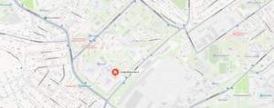 2-к квартира, на длительный срок, 50м2, 3/14 этаж