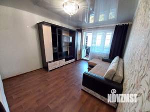 1-к квартира, на длительный срок, 42м2, 5/9 этаж