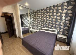 2-к квартира, на длительный срок, 42м2, 2/9 этаж