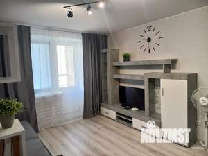 1-к квартира, посуточно, 38м2, 10/14 этаж