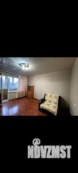 2-к квартира, на длительный срок, 45м2, 4/5 этаж