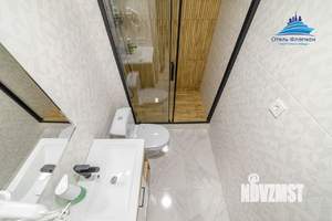 Студия квартира, посуточно, 21м2, 2/2 этаж