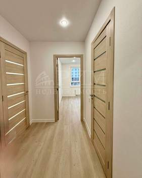 1-к квартира, на длительный срок, 35м2, 2/14 этаж