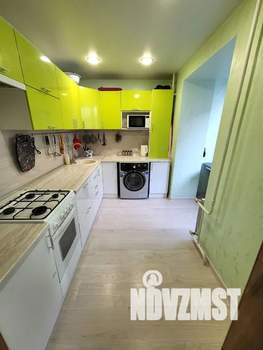 1-к квартира, посуточно, 37м2, 1/9 этаж