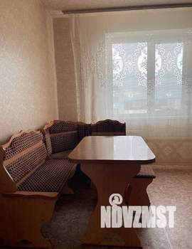 1-к квартира, на длительный срок, 52м2, 8/10 этаж