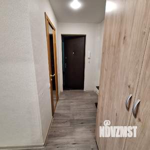 1-к квартира, посуточно, 37м2, 8/9 этаж