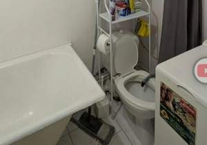 1-к квартира, на длительный срок, 33м2, 7/9 этаж