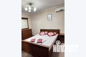 2-к квартира, посуточно, 65м2, 6/6 этаж