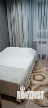 2-к квартира, посуточно, 48м2, 5/18 этаж