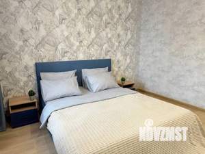 3-к квартира, посуточно, 110м2, 1/1 этаж