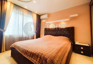 2-к квартира, на длительный срок, 53м2, 2/9 этаж