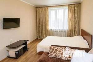 1-к квартира, посуточно, 55м2, 12/14 этаж