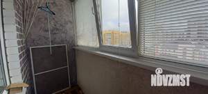 1-к квартира, на длительный срок, 38м2, 7/10 этаж