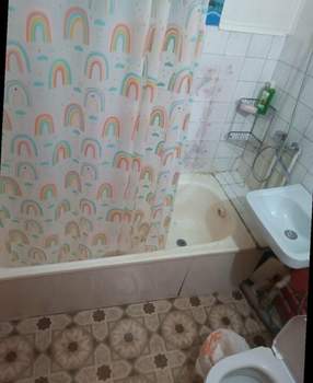 1-к квартира, на длительный срок, 30м2, 1/9 этаж