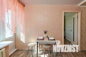 1-к квартира, посуточно, 38м2, 4/5 этаж