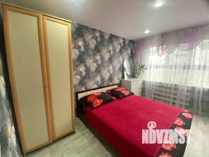 2-к квартира, посуточно, 55м2, 5/9 этаж