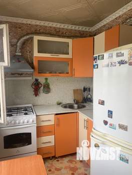 1-к квартира, на длительный срок, 37м2, 5/5 этаж