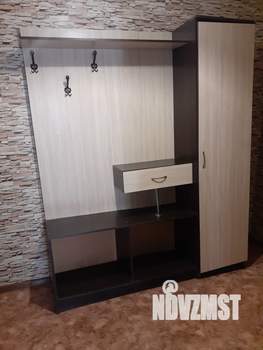 1-к квартира, посуточно, 35м2, 2/6 этаж