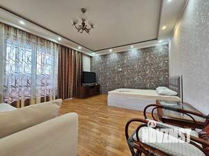 2-к квартира, посуточно, 89м2, 3/16 этаж