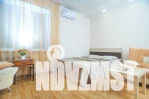 2-к квартира, посуточно, 74м2, 8/10 этаж