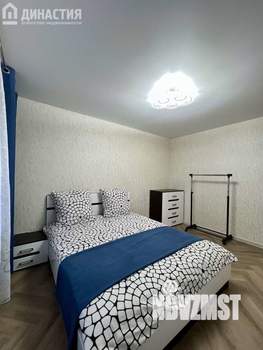 2-к квартира, на длительный срок, 45м2, 1/5 этаж