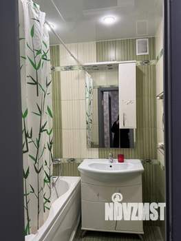 1-к квартира, на длительный срок, 40м2, 1/10 этаж