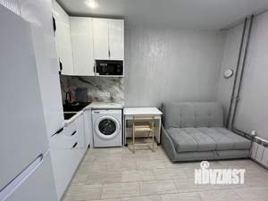 Студия квартира, посуточно, 20м2, 13/14 этаж