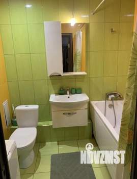 1-к квартира, на длительный срок, 36м2, 4/9 этаж