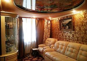 3-к квартира, на длительный срок, 50м2, 1/4 этаж