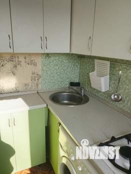 1-к квартира, на длительный срок, 21м2, 8/9 этаж