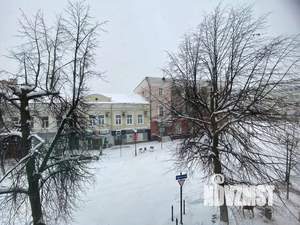 2-к квартира, посуточно, 34м2, 2/3 этаж