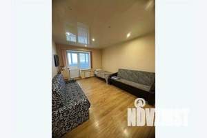 2-к квартира, посуточно, 60м2, 8/14 этаж