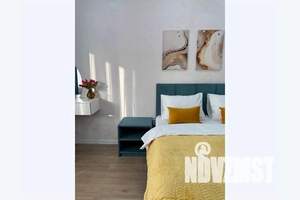 2-к квартира, посуточно, 80м2, 5/10 этаж