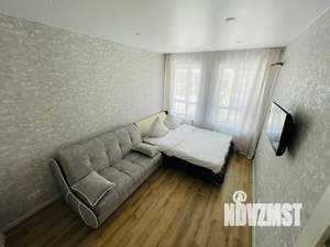 1-к квартира, посуточно, 35м2, 13/17 этаж