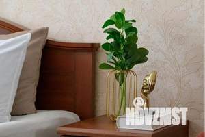 1-к квартира, посуточно, 41м2, 11/14 этаж