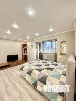 1-к квартира, на длительный срок, 32м2, 9/9 этаж