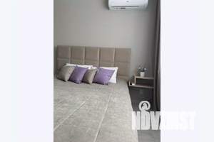 1-к квартира, посуточно, 34м2, 10/10 этаж