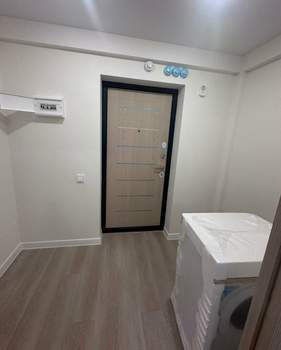 Студия квартира, на длительный срок, 31м2, 10/18 этаж