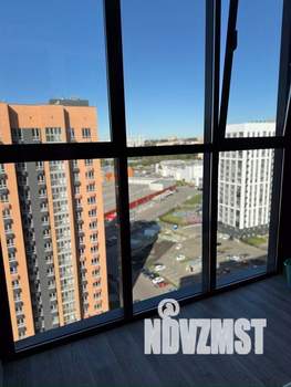 1-к квартира, посуточно, 39м2, 1/1 этаж