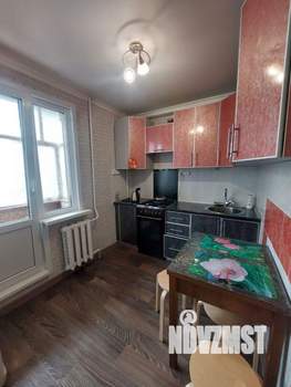 2-к квартира, на длительный срок, 44м2, 4/9 этаж