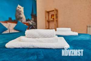 1-к квартира, посуточно, 50м2, 5/11 этаж