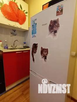 1-к квартира, посуточно, 32м2, 2/5 этаж