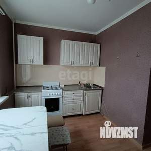 1-к квартира, на длительный срок, 35м2, 8/9 этаж