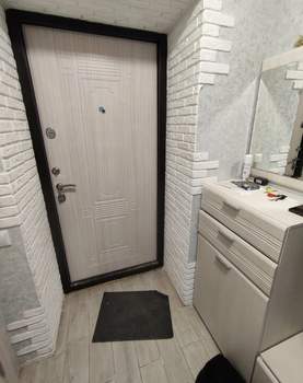 1-к квартира, на длительный срок, 35м2, 3/12 этаж