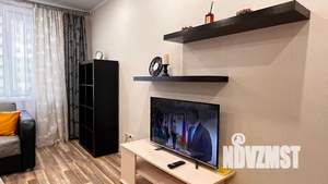 1-к квартира, посуточно, 54м2, 8/14 этаж