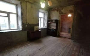 2-к квартира, на длительный срок, 38м2, 1/1 этаж