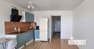 Студия квартира, на длительный срок, 30м2, 15/19 этаж