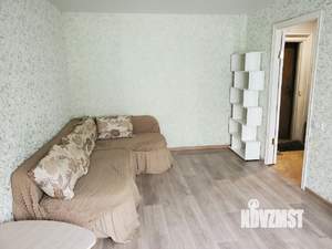 1-к квартира, на длительный срок, 34м2, 6/10 этаж