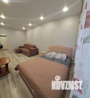 1-к квартира, посуточно, 35м2, 2/16 этаж