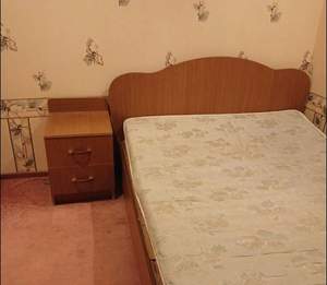 2-к квартира, на длительный срок, 42м2, 1/5 этаж